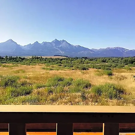 Hotel Ela - Tatry Golf 3*