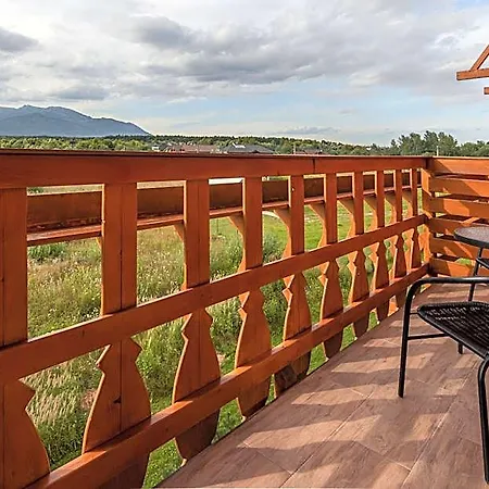 Hotel Ela - Tatry Golf Kežmarok